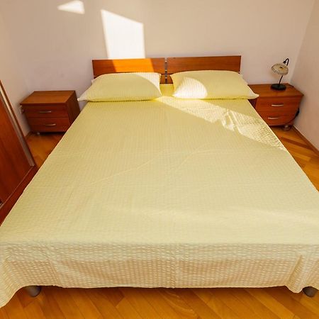 Apartamenty z basenem ILJA Rogoznica (Sibenik-Knin) Bagian luar foto